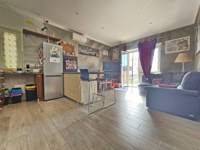 Appartamento in Vendita