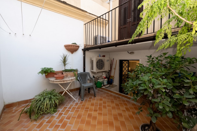 Appartamento in vendita