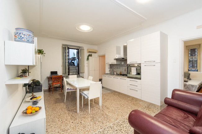 Appartamento in vendita