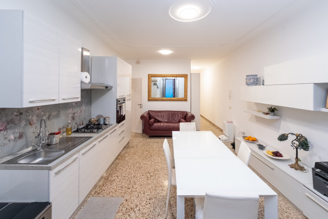 Appartamento in vendita