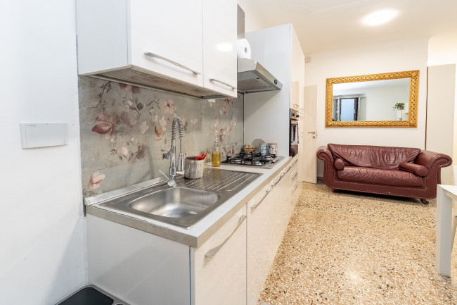 Appartamento in vendita