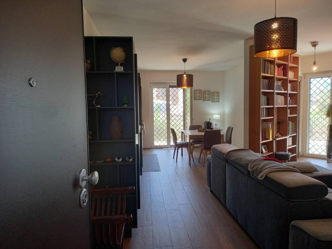 Appartamento in Vendita