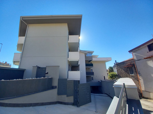 Appartamento in Vendita