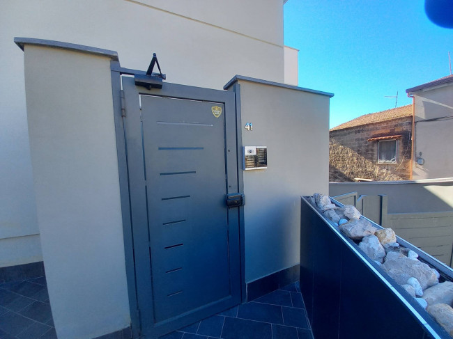 Appartamento in Vendita