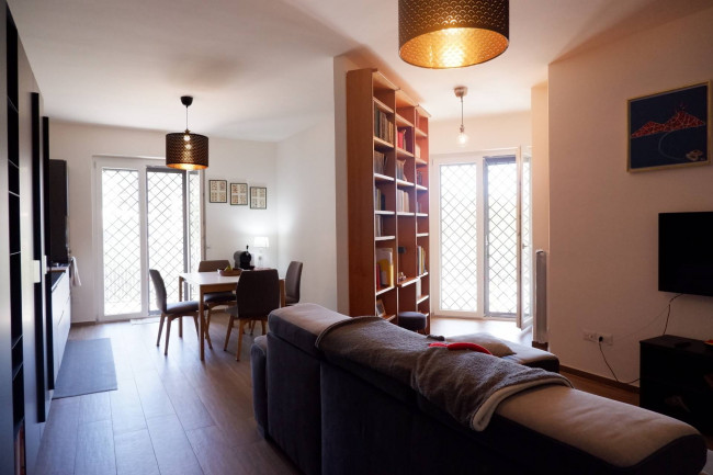 Appartamento in Vendita