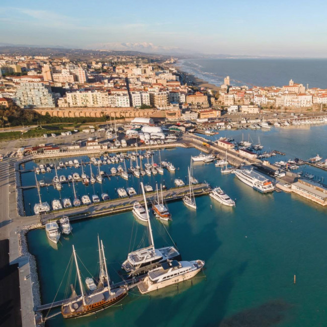 Posto Barca in vendita