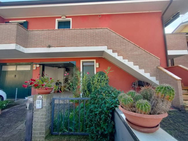 Appartamento in Vendita