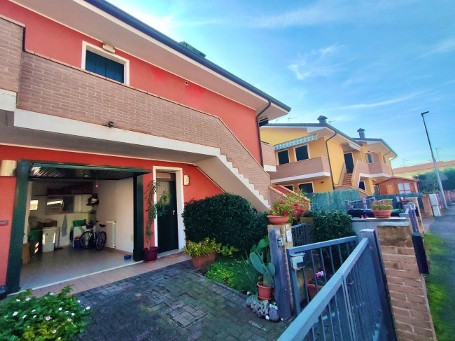 Appartamento in Vendita