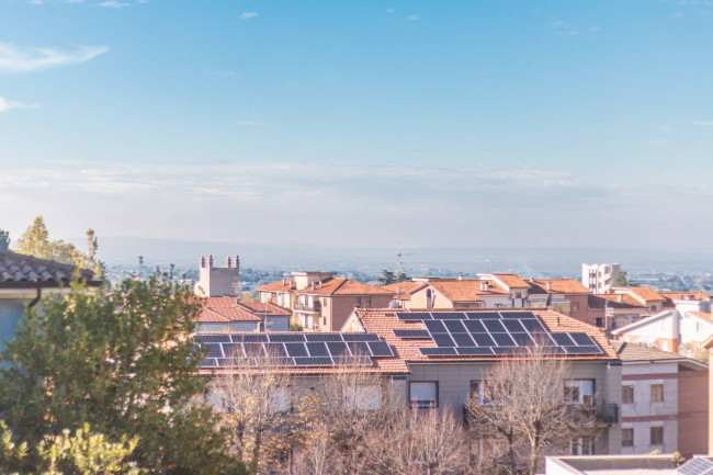 Appartamento in Vendita