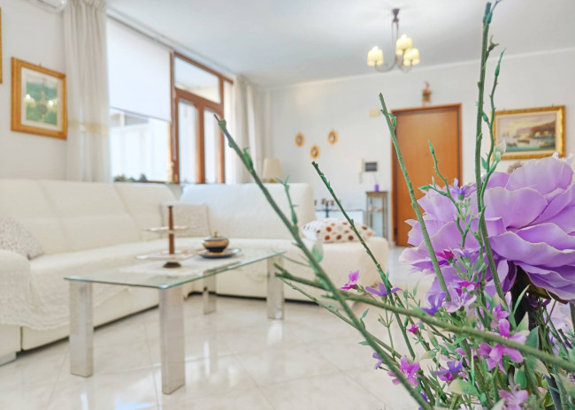 Appartamento in Vendita