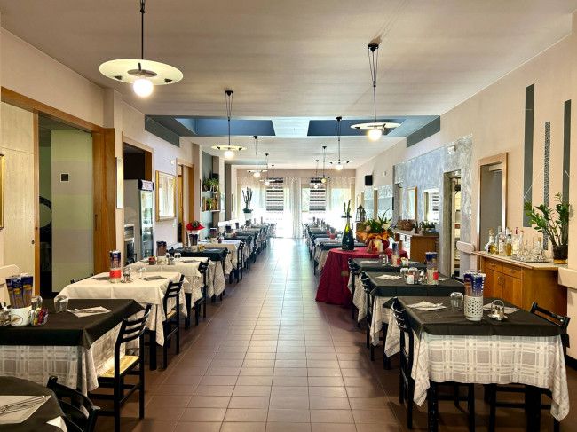 Ristorante in vendita