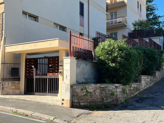 Appartamento in Vendita