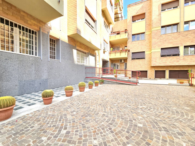 Appartamento in Vendita