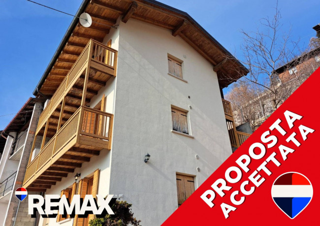 Appartamento in vendita