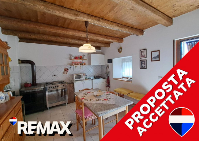 Casa Semindipendente in vendita