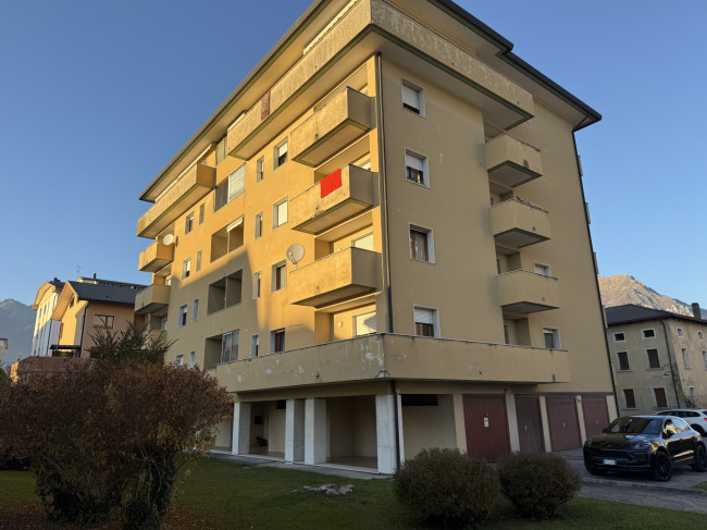 Appartamento in vendita