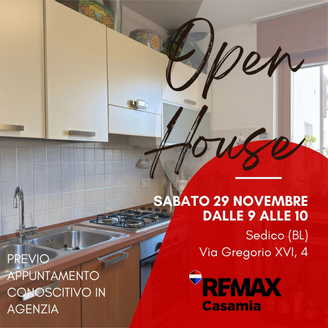 Appartamento in affitto