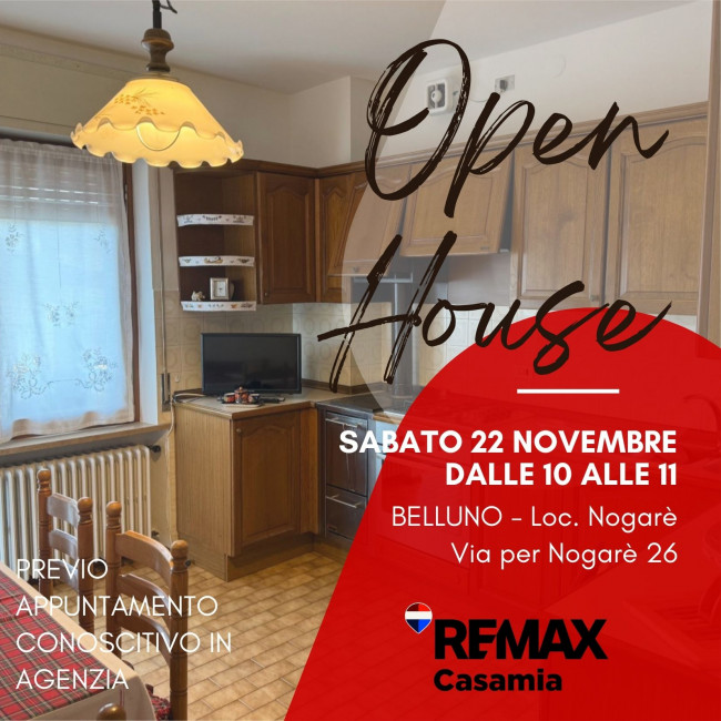 Appartamento in affitto