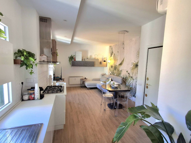 Appartamento in Vendita