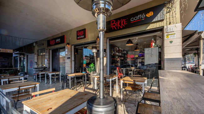 Attività  Commerciale in Vendita