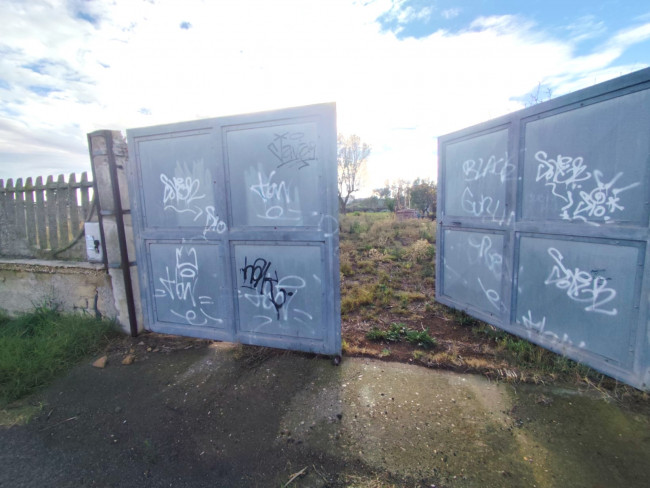 Terreno Edificabile in Vendita