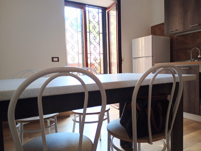 Appartamento in Affitto