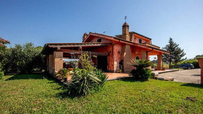 Villa singola in Vendita