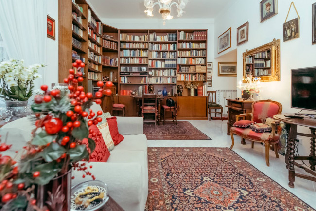 Appartamento in vendita