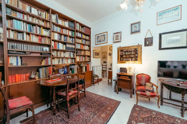 Appartamento in vendita