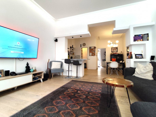 Appartamento in Vendita