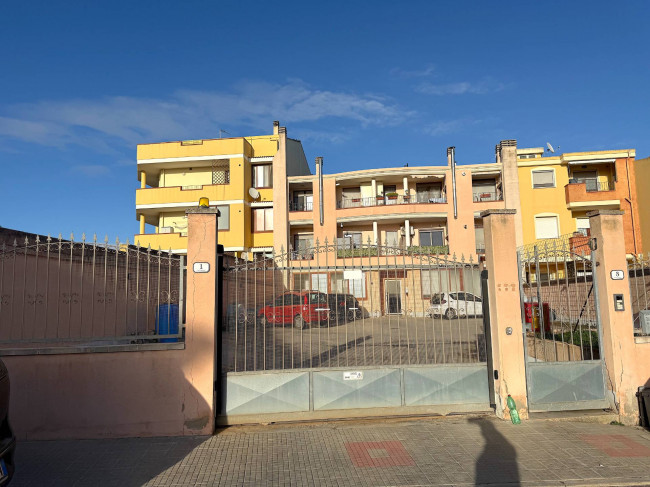 Appartamento in Vendita