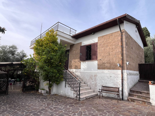 Villa singola in Vendita