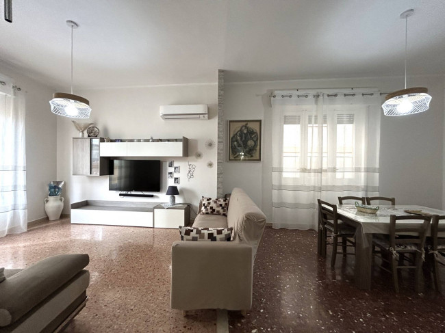 Appartamento in vendita