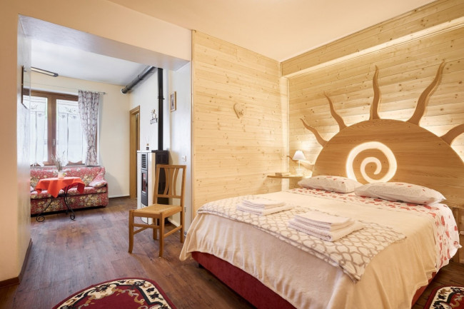 Appartamento in vendita