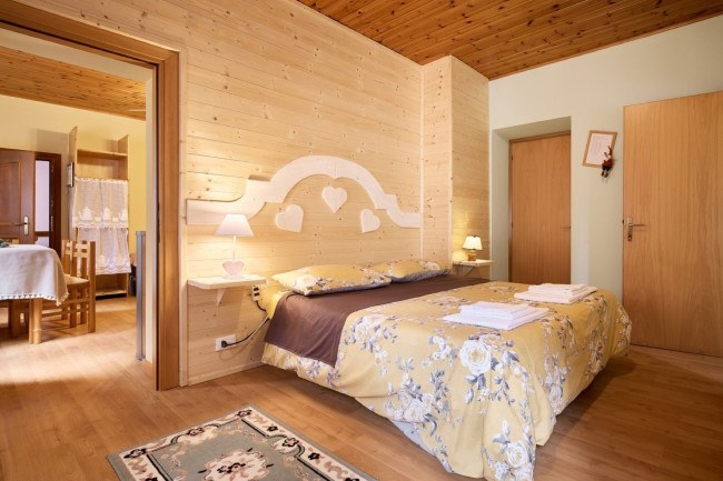 Appartamento in vendita