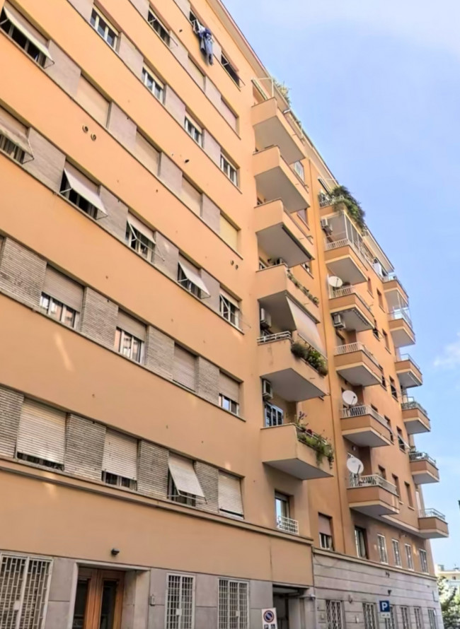 Appartamento in Affitto