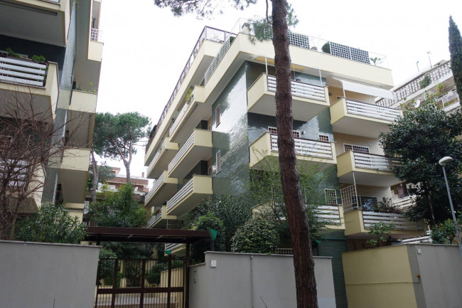 Appartamento in Affitto