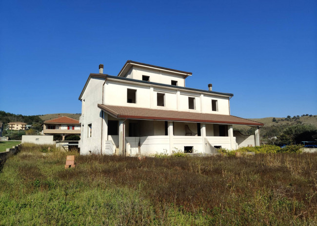 Villa a schiera in Vendita