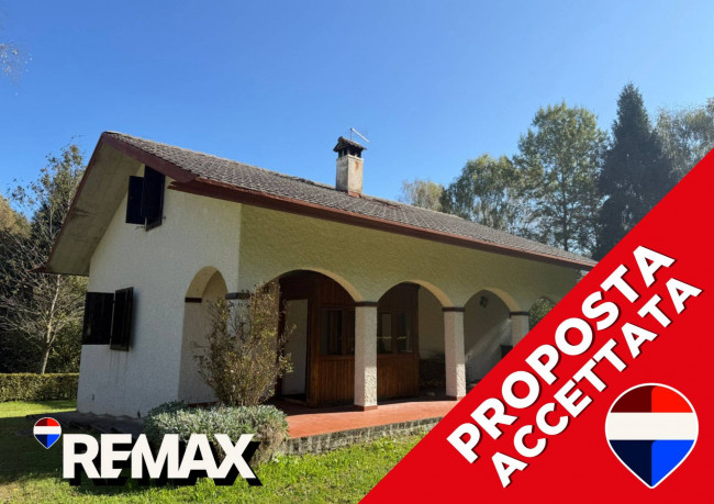 Villa o villino in vendita