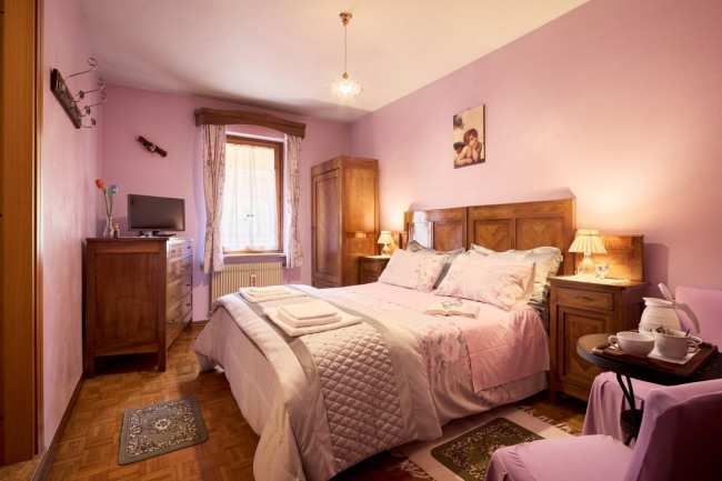 Appartamento in vendita