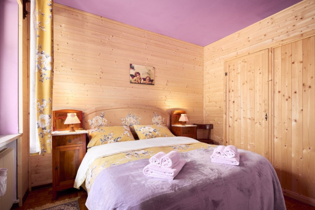 Appartamento in vendita