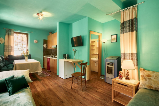 Appartamento in vendita