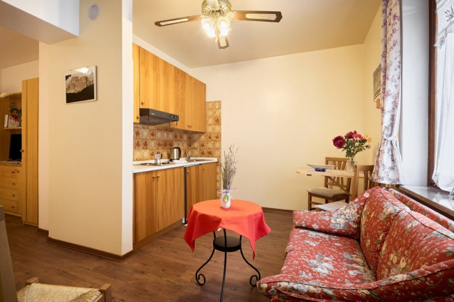 Appartamento in vendita