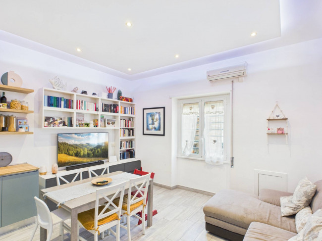 Appartamento in Vendita