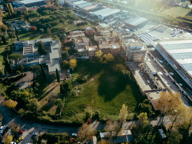 Terreno Edificabile in vendita