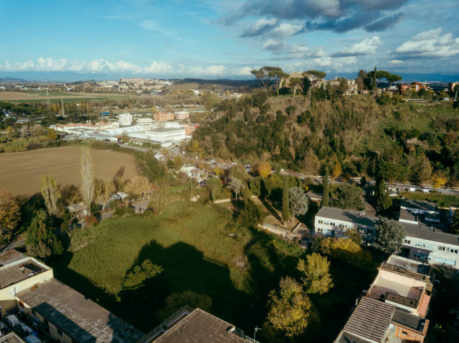 Terreno Edificabile in vendita