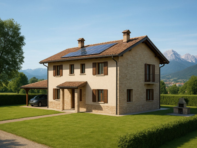 Terreno Edificabile in vendita