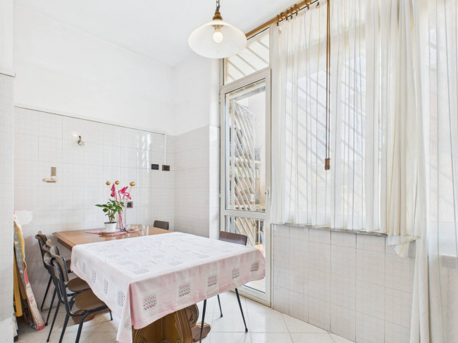 Appartamento in Vendita