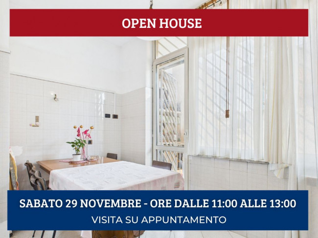 Appartamento in Vendita