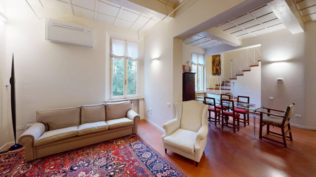 Appartamento in Vendita